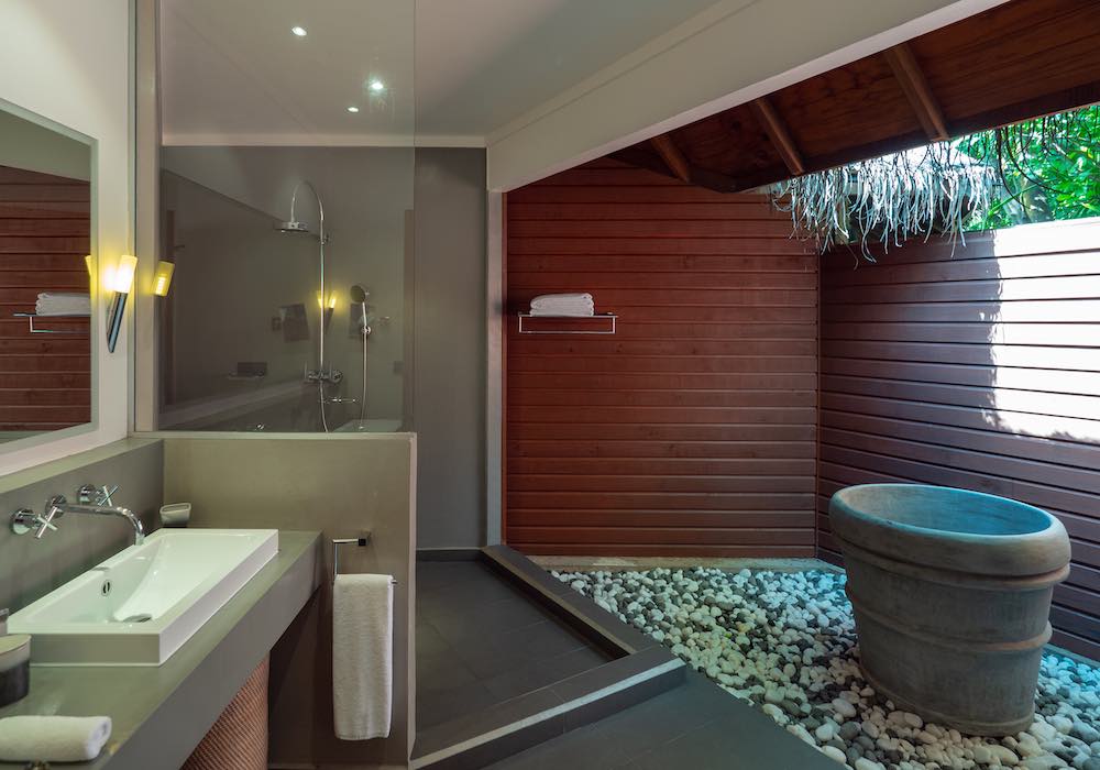 Beach Villa photo 3